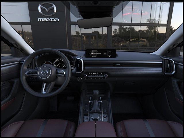 2026 Mazda CX-50 Premium Plus - Photo 2