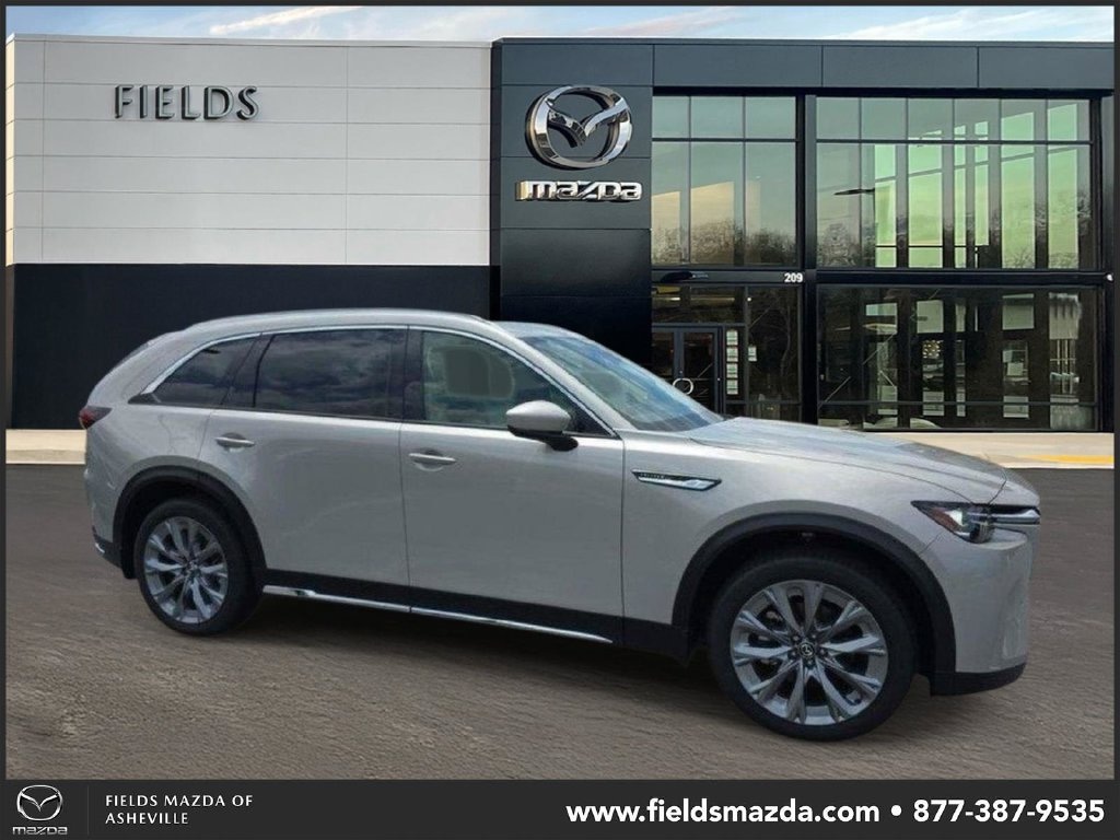 New 2026 Mazda CX-90 3.3 Turbo Premium Plus AWD Sport Utility