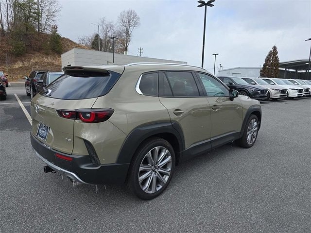 2026 Mazda CX-50 Turbo - Photo 3