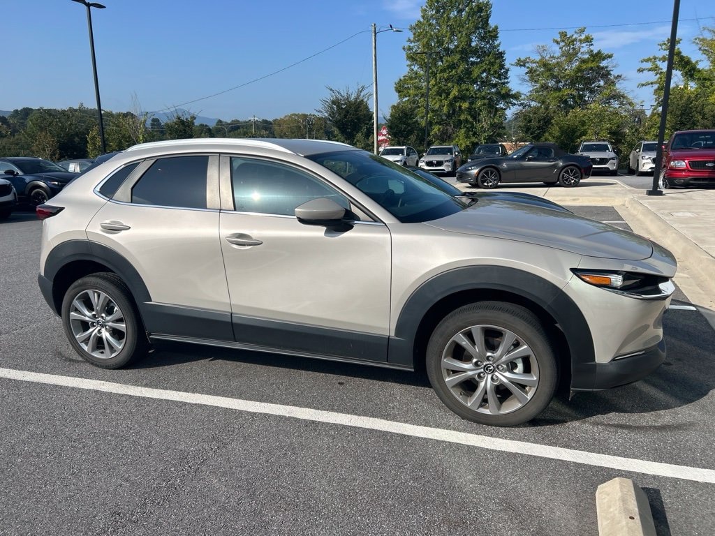 Used 2023 Mazda CX-30 2.5 S Select Package SUV