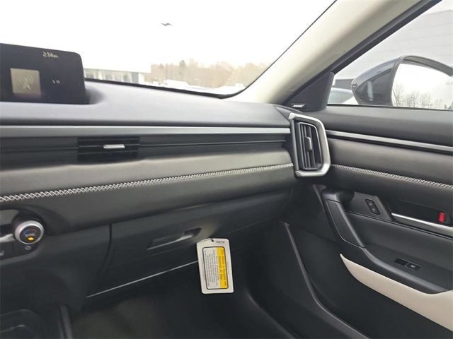 2026 Mazda CX-50 Turbo - Photo 24
