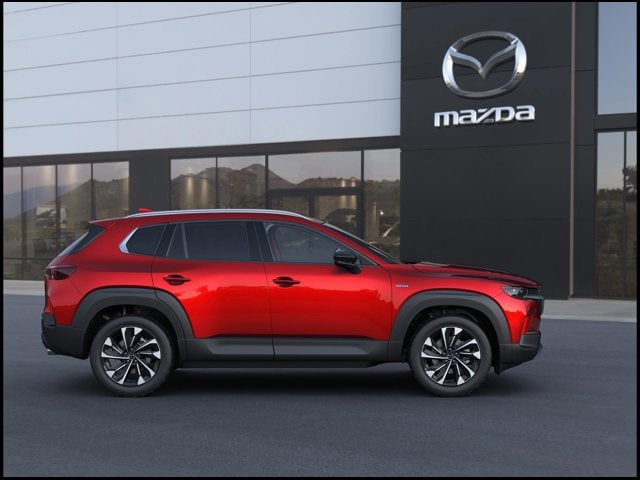 2026 Mazda CX-50 Premium Plus - Photo 5