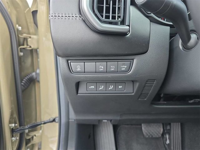 2026 Mazda CX-50 Turbo - Photo 32