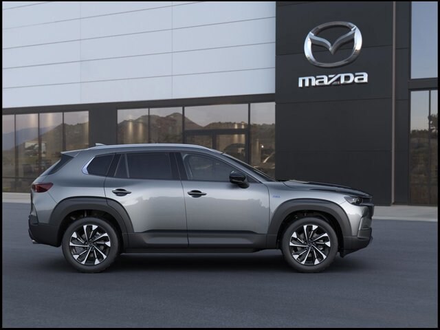 2026 Mazda CX-50 Premium Plus - Photo 5