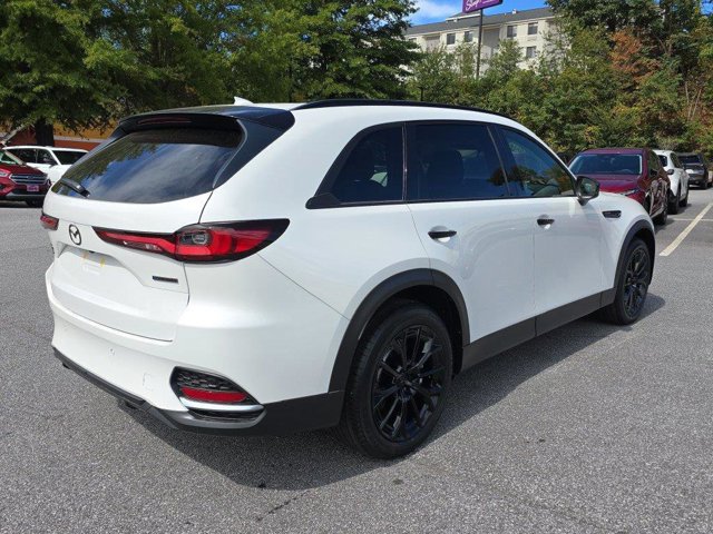 New 2026 Mazda CX-70 3.3 Turbo Premium AWD Sport Utility