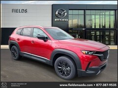 2026 Mazda CX-50 Hybrid Preferred AWD Sport Utility