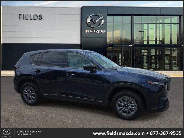 2026 Mazda CX-5 S Select
