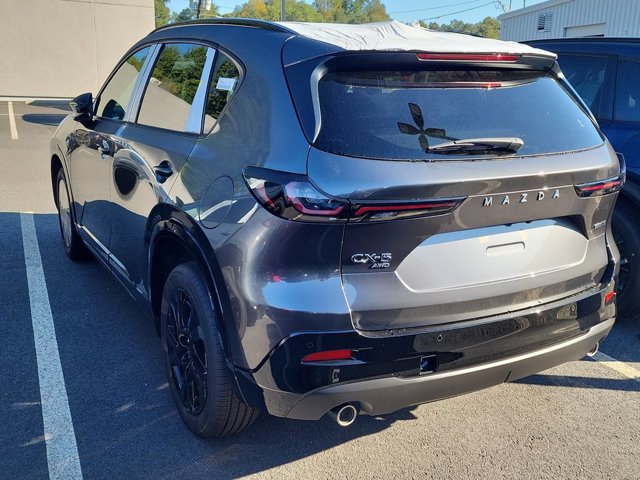 New 2026 Mazda CX-5 2.5 S Premium Plus AWD Sport Utility