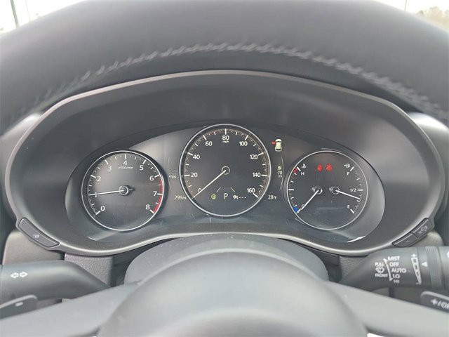 2026 Mazda CX-50 Turbo - Photo 30