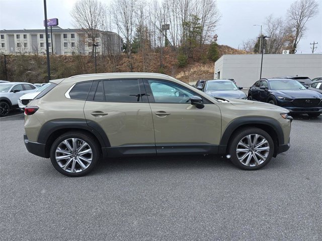 2026 Mazda CX-50 Turbo - Photo 2