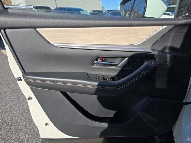 2026 Mazda CX-90 Preferred Package - Photo 19
