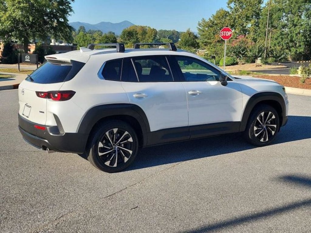 New 2026 Mazda CX-50 Hybrid Premium Plus AWD Sport Utility