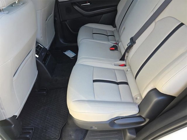2026 Mazda CX-90 Preferred Package - Photo 16