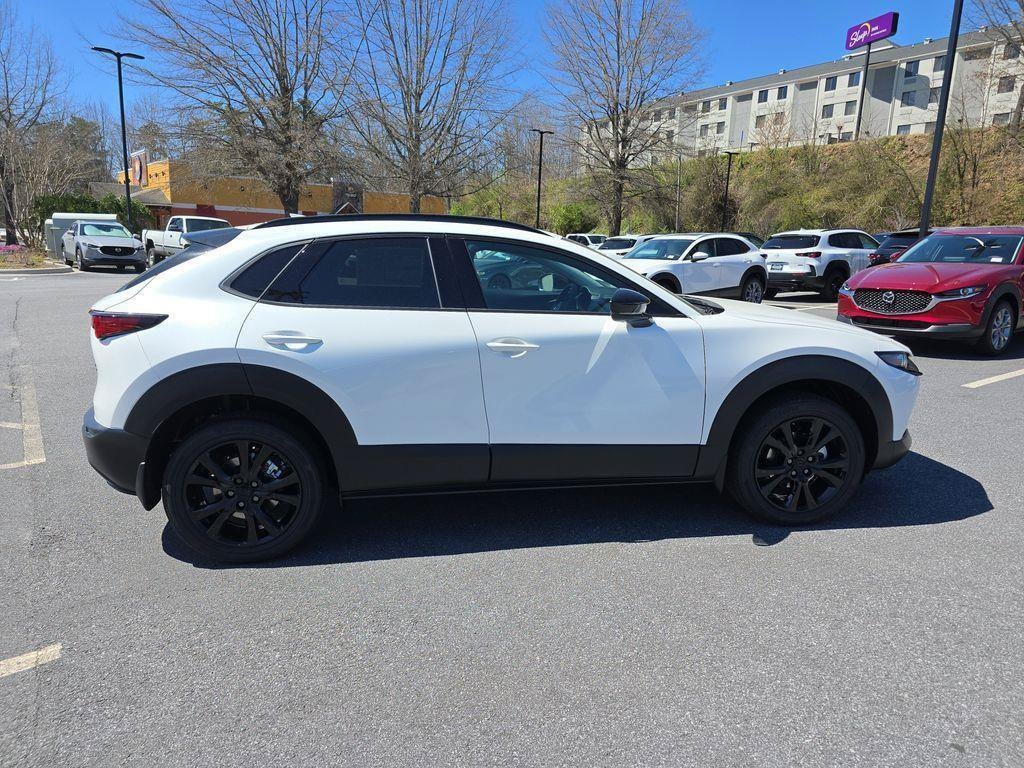 New 2026 Mazda CX-30 2.5 Turbo Premium Plus Sport Utility