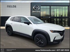 2026 Mazda CX-50 Hybrid Preferred AWD Sport Utility