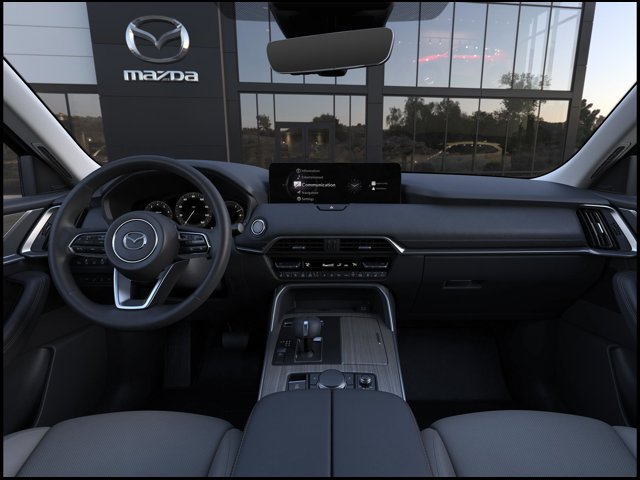 New 2026 Mazda CX-90 3.3 Turbo Premium Sport AWD Sport Utility