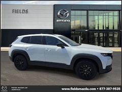 2026 Mazda CX-50 Hybrid Premium AWD Sport Utility