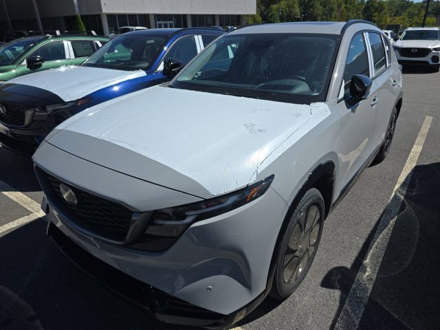 New 2026 Mazda CX-5 2.5 S Premium Plus AWD Sport Utility