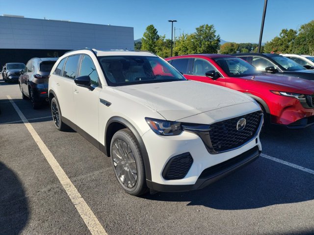 New 2026 Mazda CX-70 3.3 Turbo Preferred AWD Sport Utility