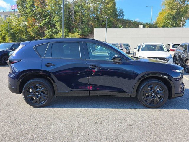 New 2026 Mazda CX-5 2.5 S Premium Plus AWD Sport Utility
