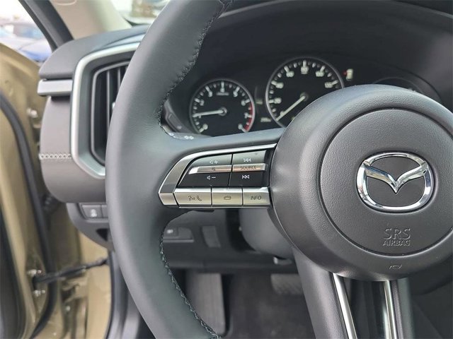 2026 Mazda CX-50 Turbo - Photo 31
