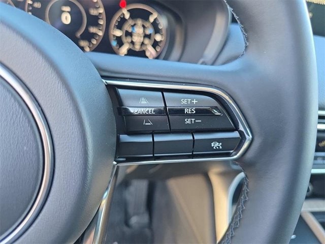 2026 Mazda CX-90 Preferred Package - Photo 32