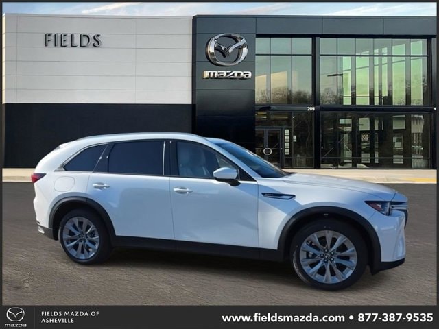 2026 Mazda CX-90
