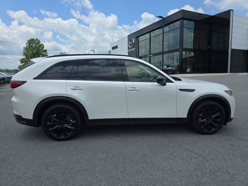 New 2026 Mazda CX-90 3.3 Turbo Premium Sport AWD Sport Utility