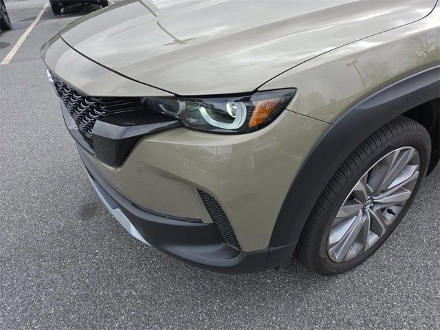 2026 Mazda CX-50 Turbo - Photo 9