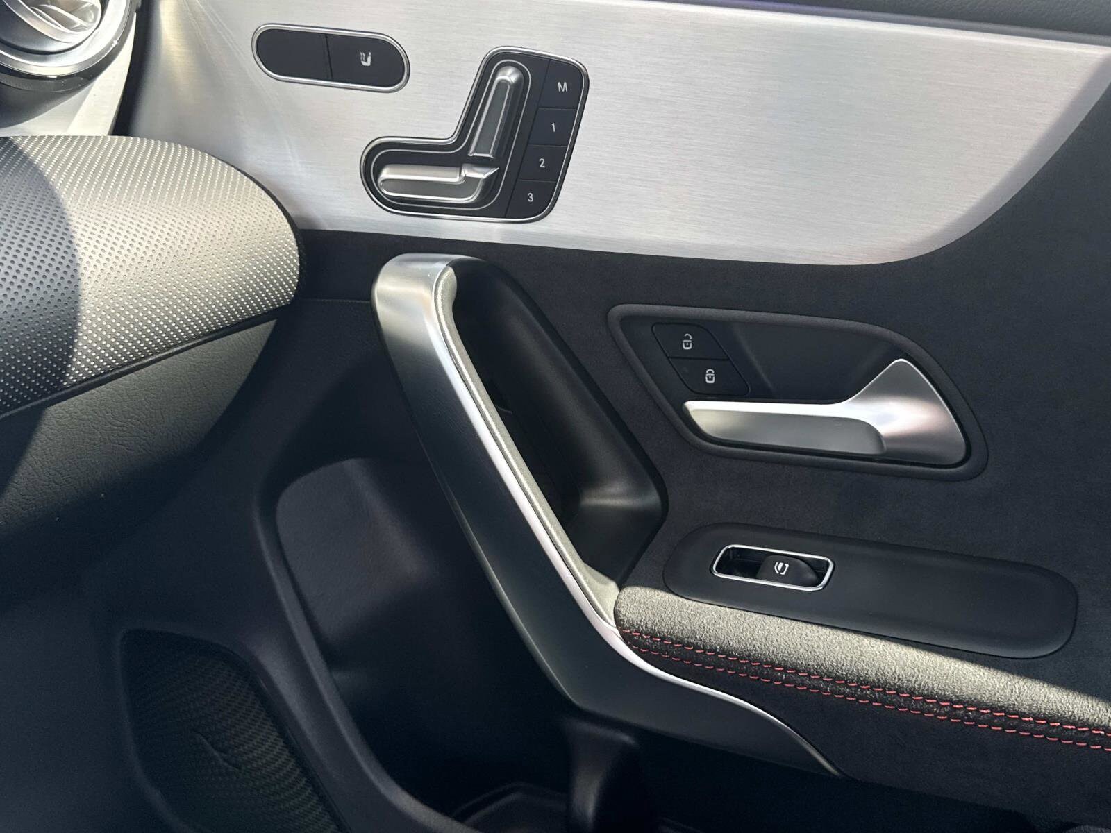 2026 Mercedes-Benz CLA CLA 250 - Photo 19