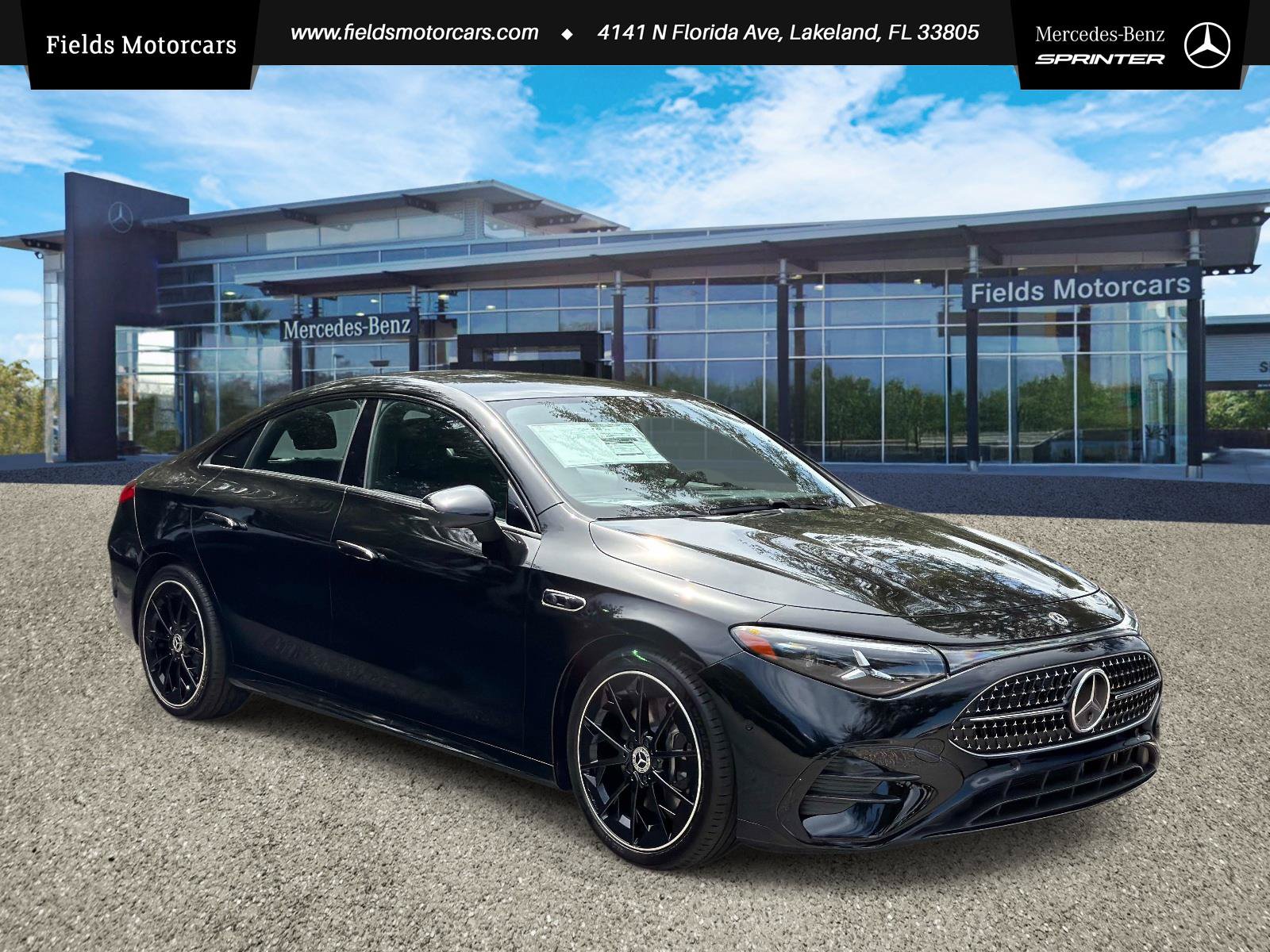 Mercedes-Benz CLA 220