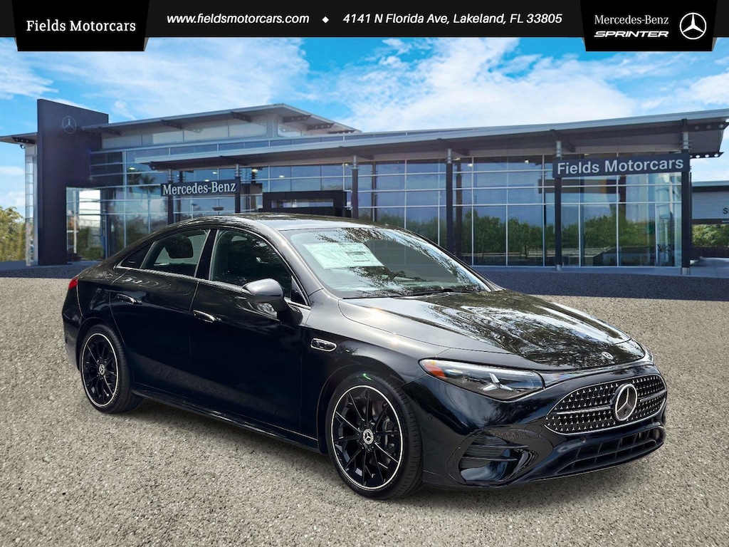 New 2027 Mercedes-Benz CLA 220 Sedan