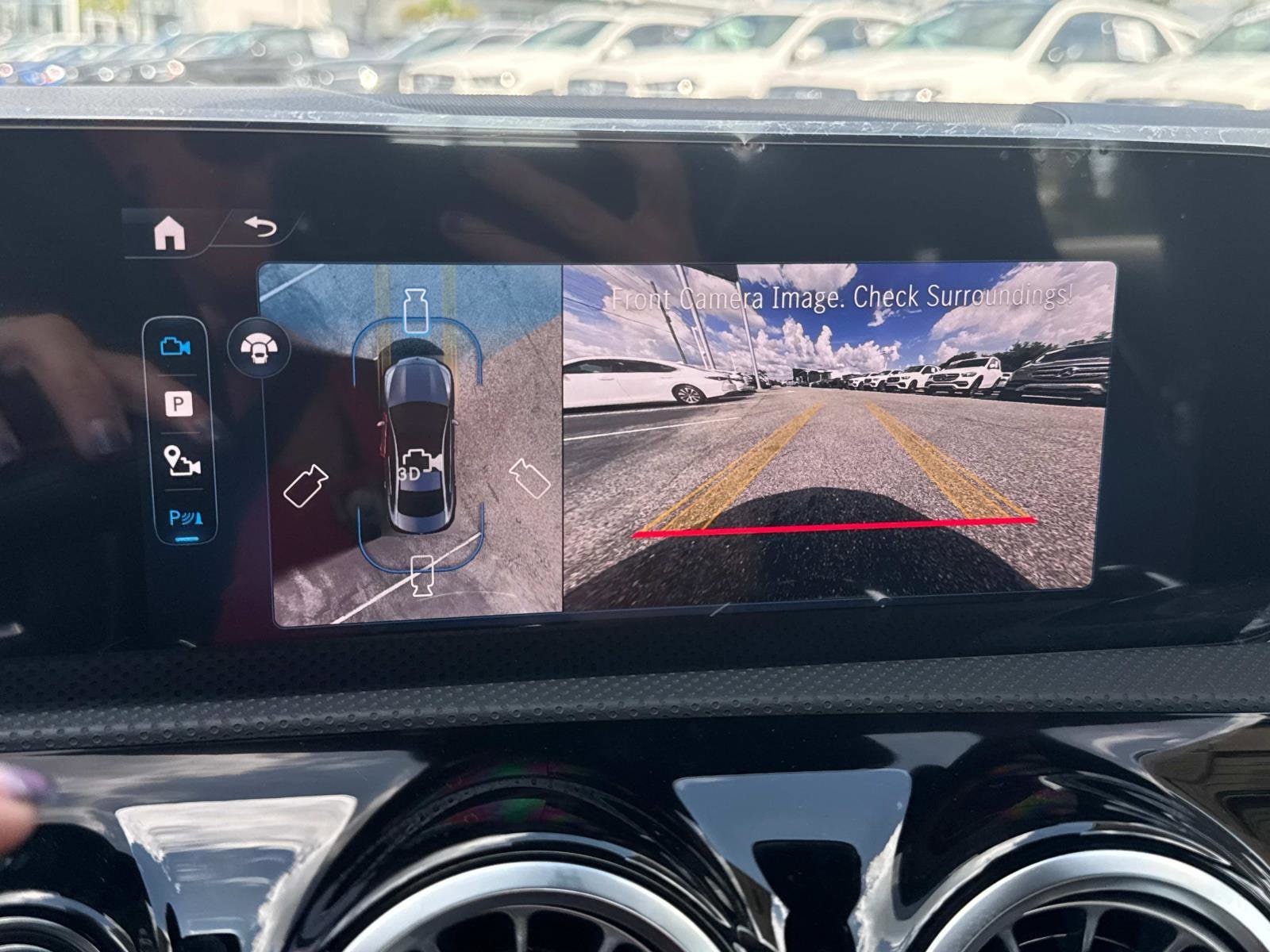 2026 Mercedes-Benz CLA CLA 250 - Photo 22