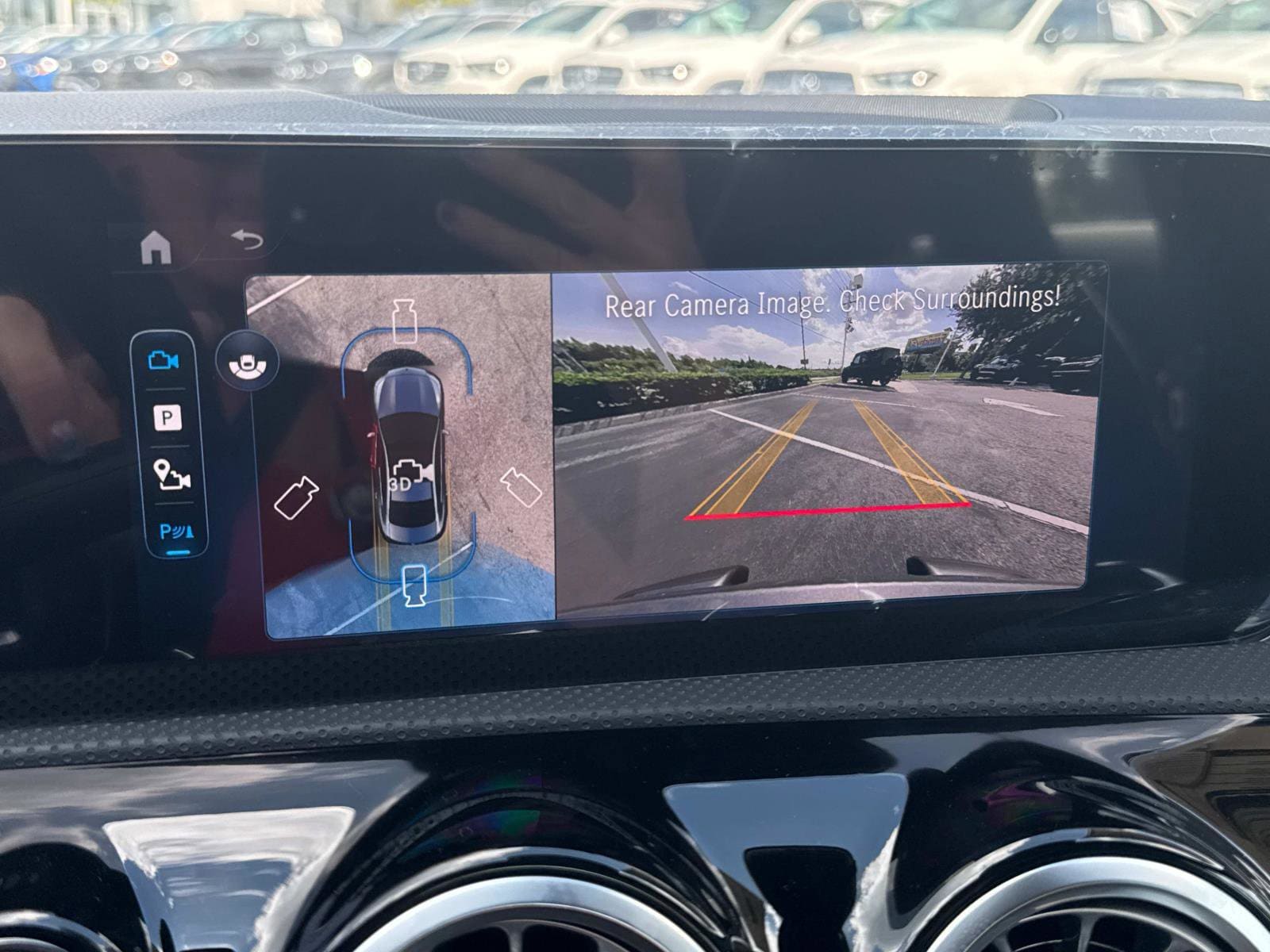 2026 Mercedes-Benz CLA CLA 250 - Photo 21