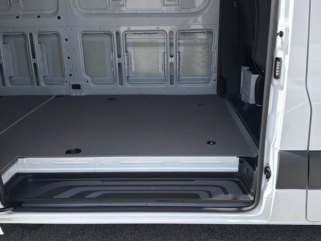 New 2026 Mercedes-Benz Sprinter Cargo Van High Roof 4-Cyl Diesel