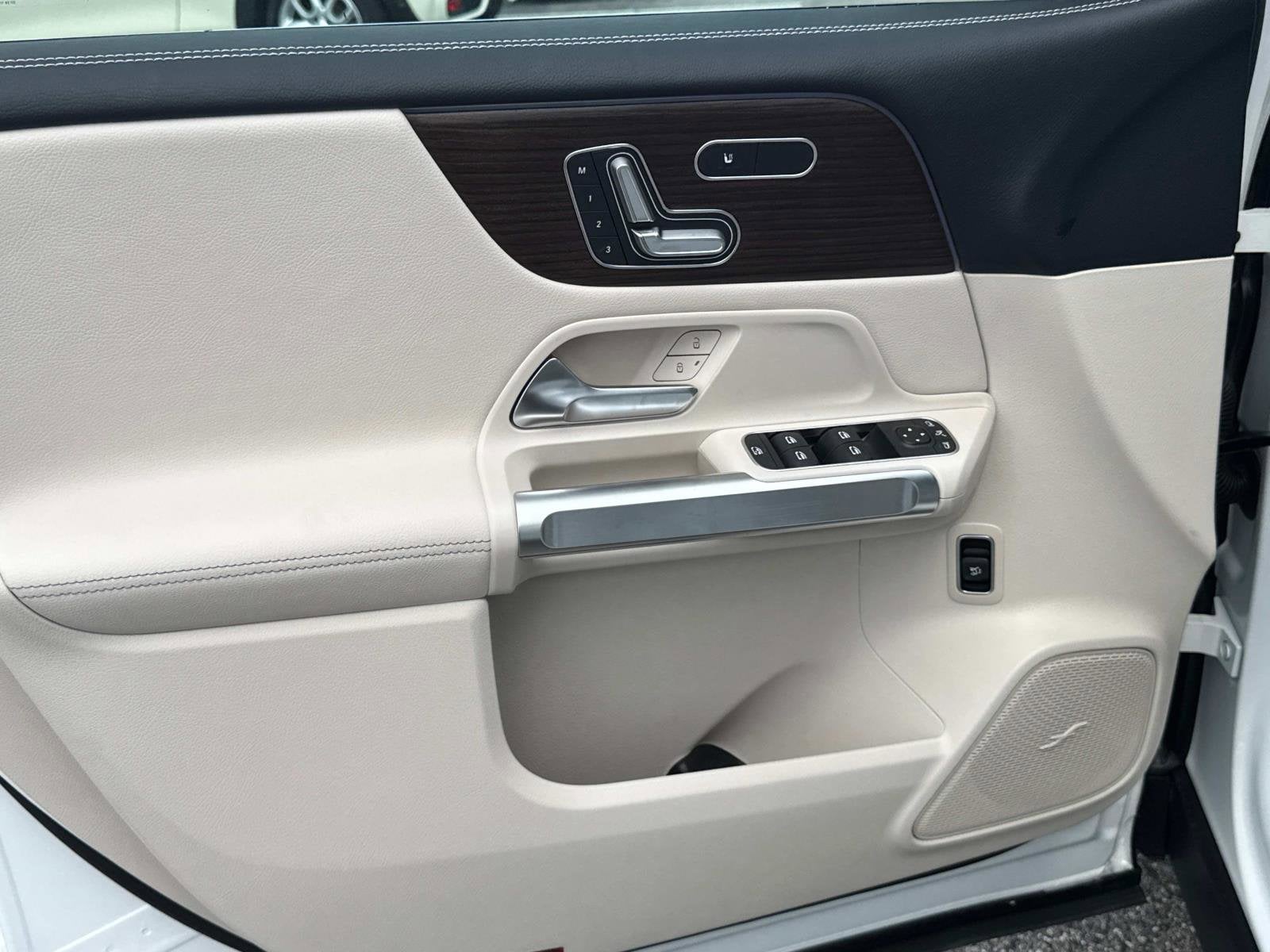 2026 Mercedes-Benz GLB GLB 250 - Photo 15
