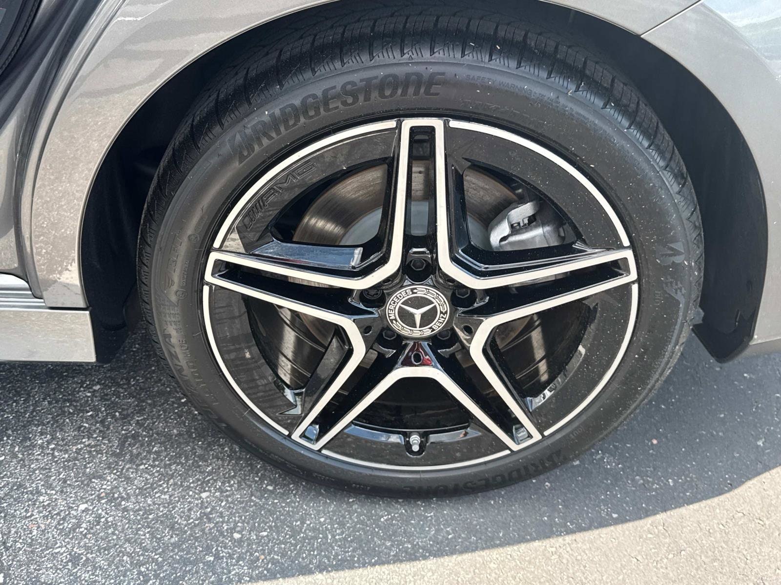 2026 Mercedes-Benz CLA CLA 250 - Photo 10
