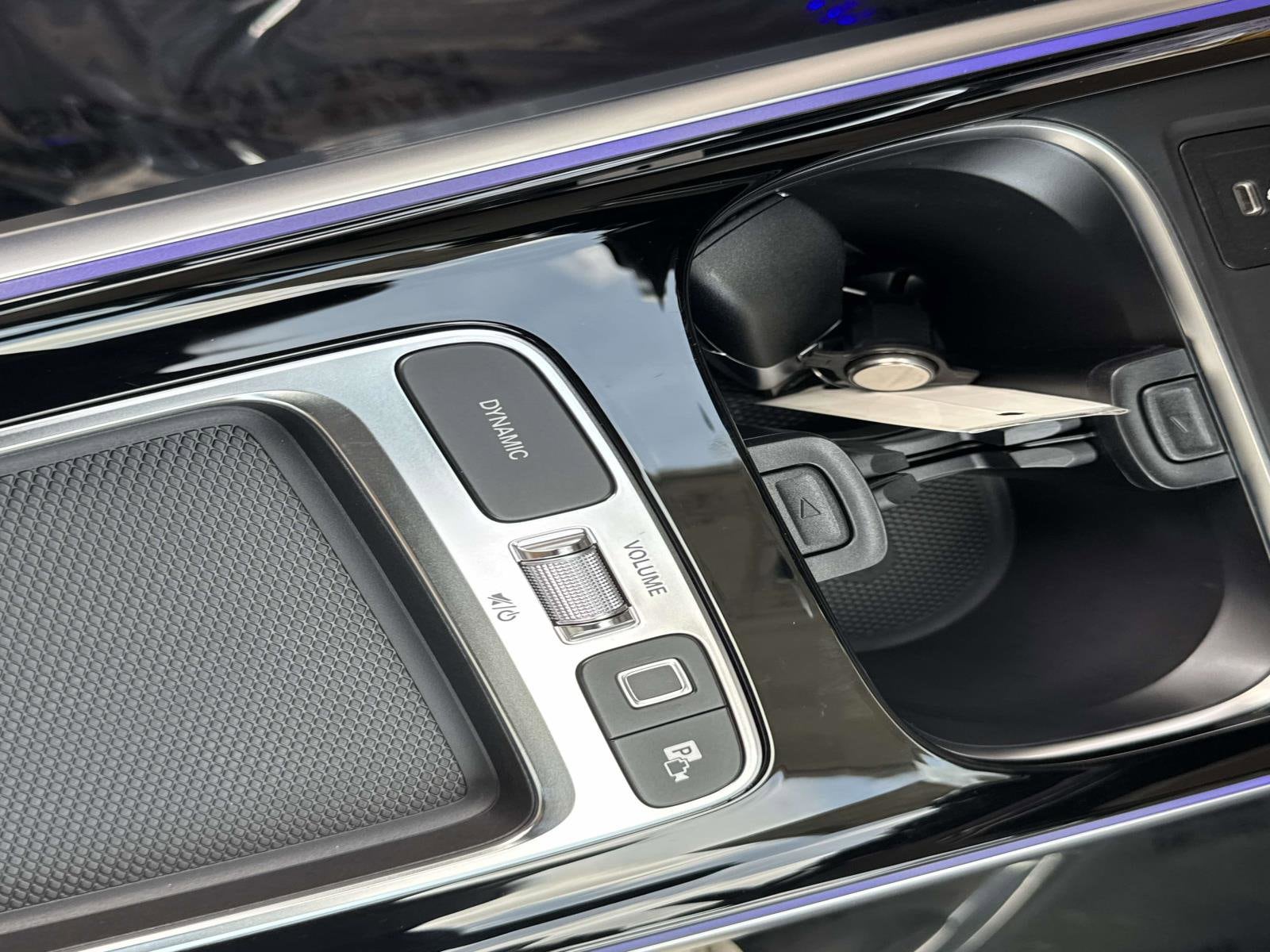 2026 Mercedes-Benz GLB GLB 250 - Photo 23