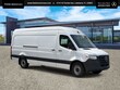  Mercedes-Benz Sprinter 2500