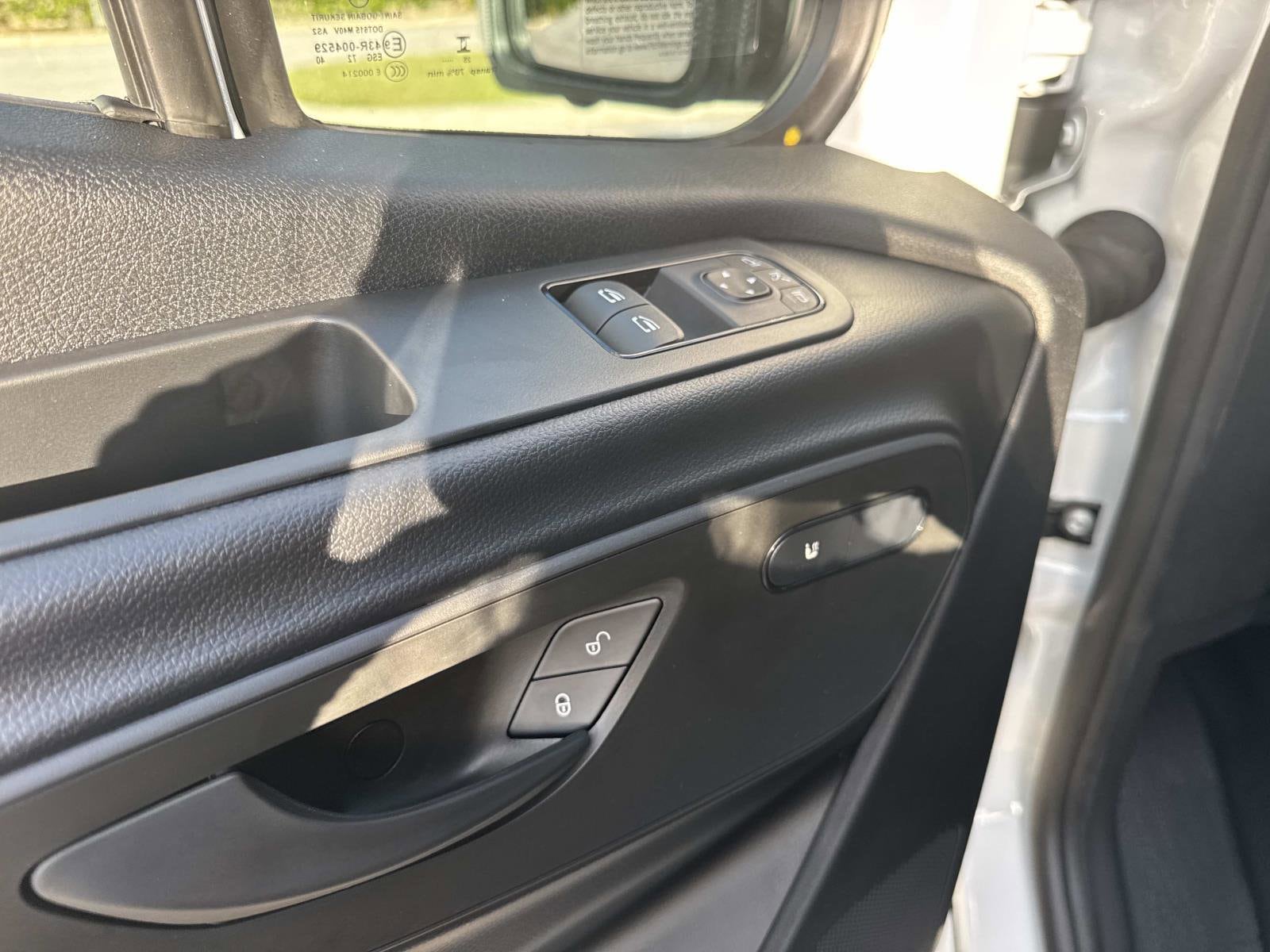 2026 Mercedes-Benz Sprinter Cargo Van Base - Photo 19