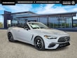  Mercedes-Benz AMG CLE 53 4matic+ Cabriolet