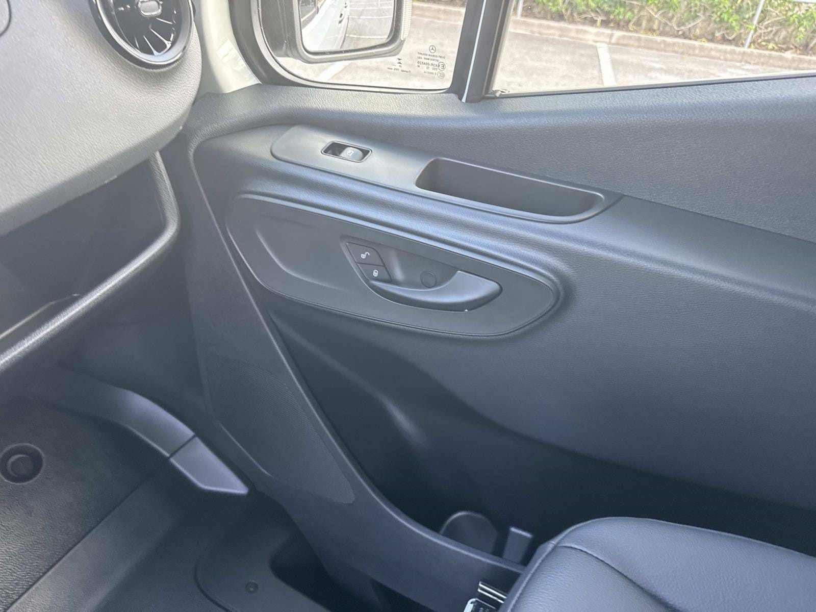 2026 Mercedes-Benz Sprinter Cargo Van Base - Photo 22