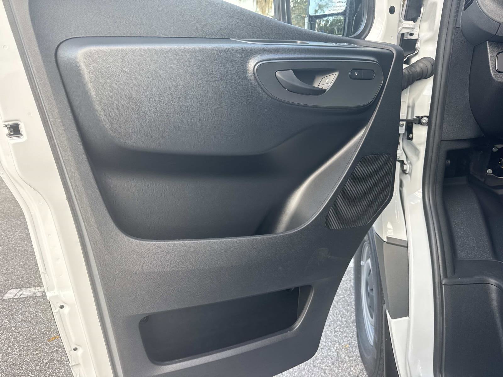 2026 Mercedes-Benz Sprinter Cargo Van Base - Photo 18