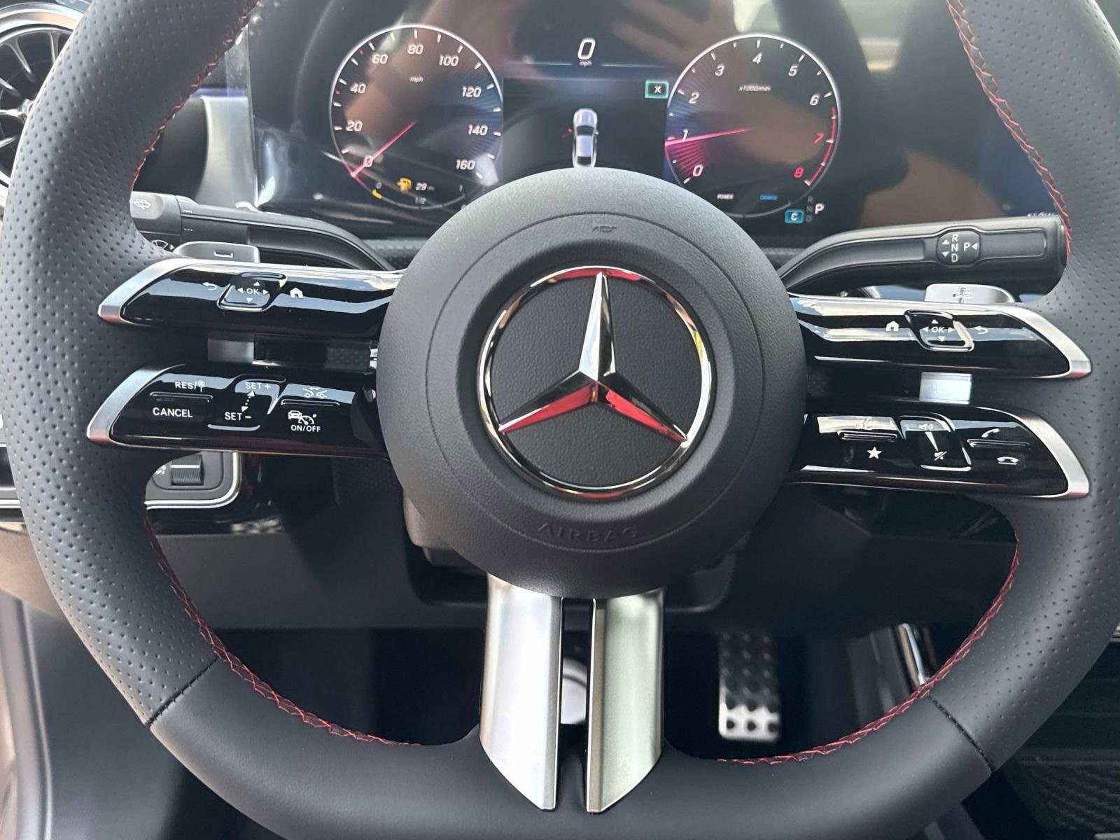 2026 Mercedes-Benz CLA CLA 250 - Photo 28