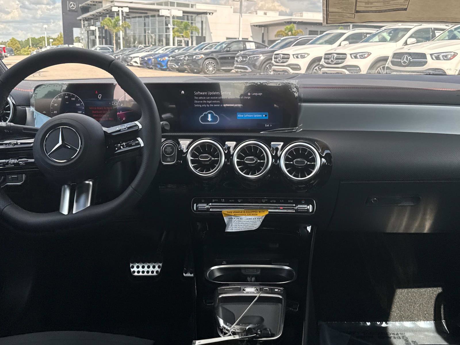 2026 Mercedes-Benz CLA CLA 250 - Photo 13