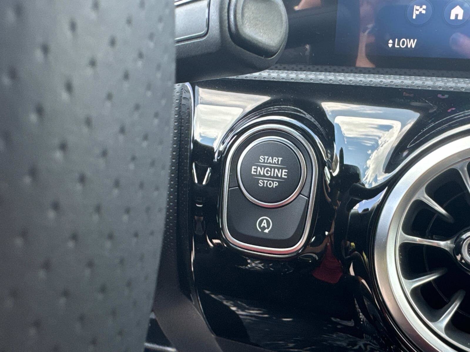 2026 Mercedes-Benz CLA CLA 250 - Photo 26