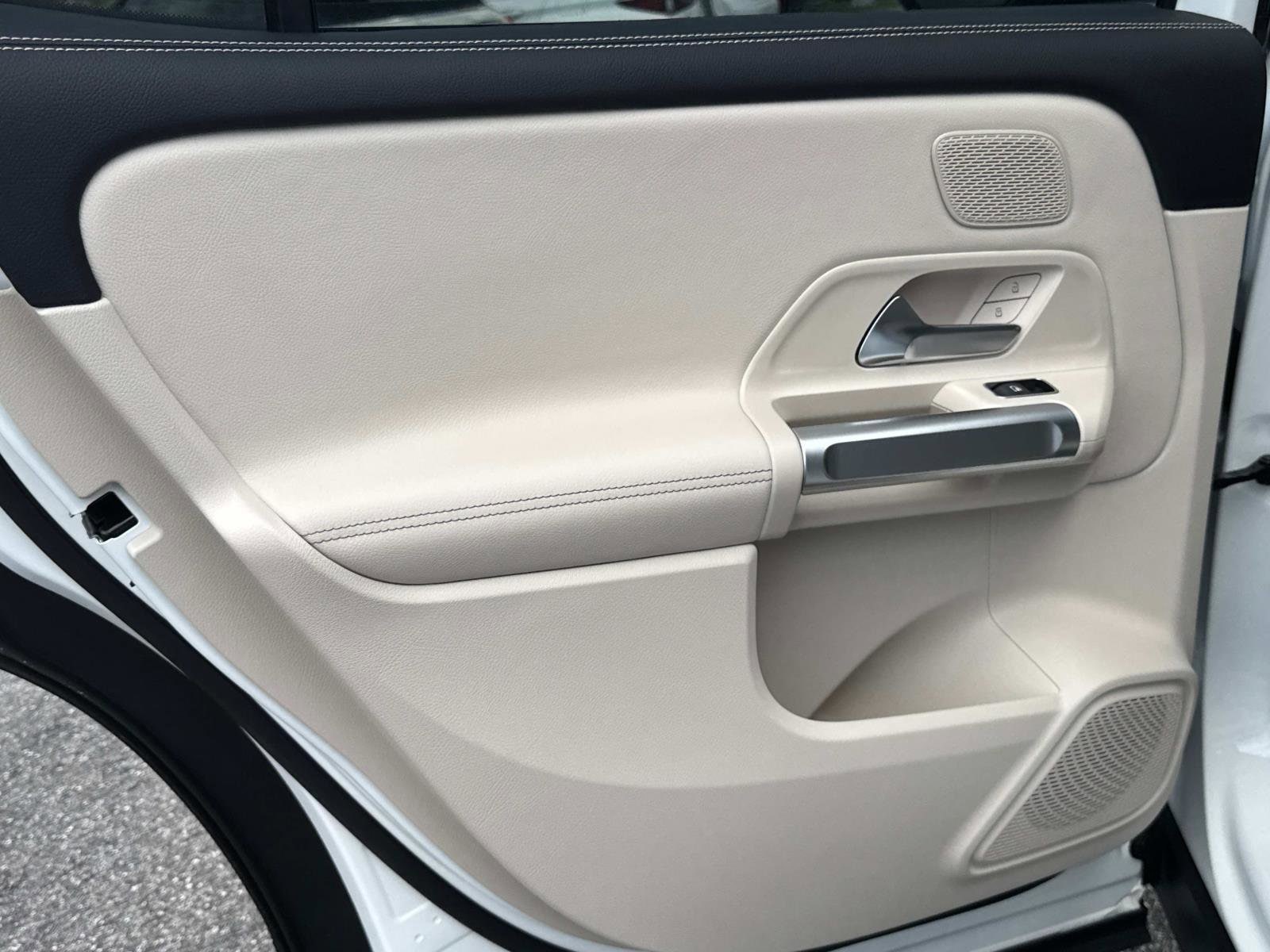 2026 Mercedes-Benz GLB GLB 250 - Photo 11