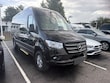  Mercedes-Benz Sprinter Passenger Van