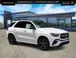  Mercedes-Benz GLE 450 4matic SUV