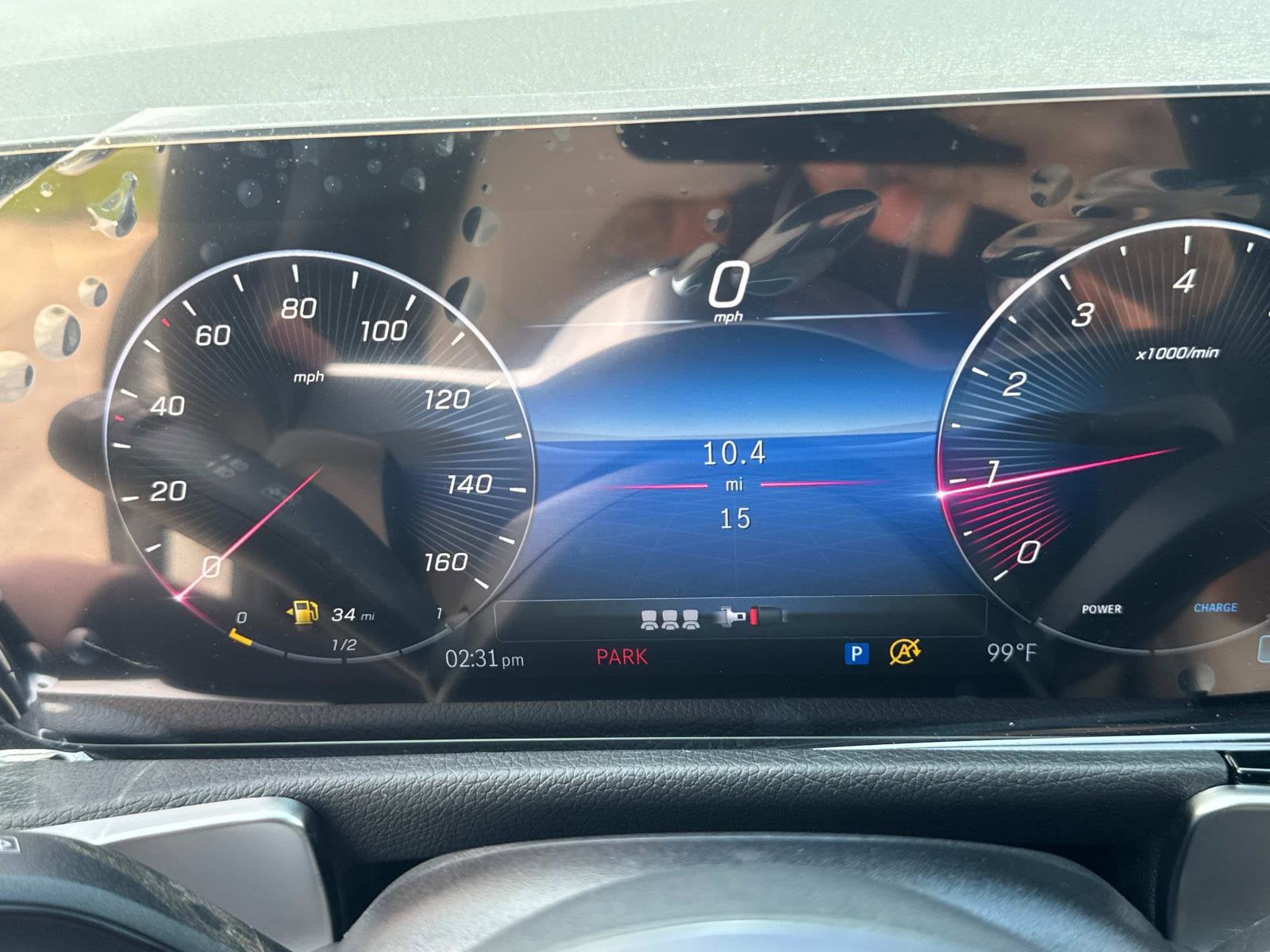 2026 Mercedes-Benz GLB GLB 250 - Photo 30